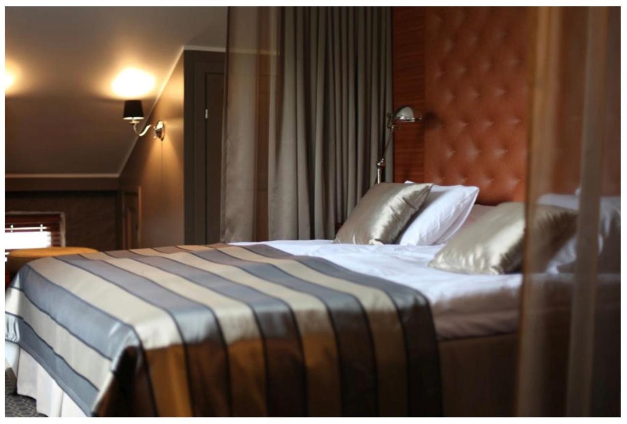 Billnaesin Ruukki Otel Dış mekan fotoğraf