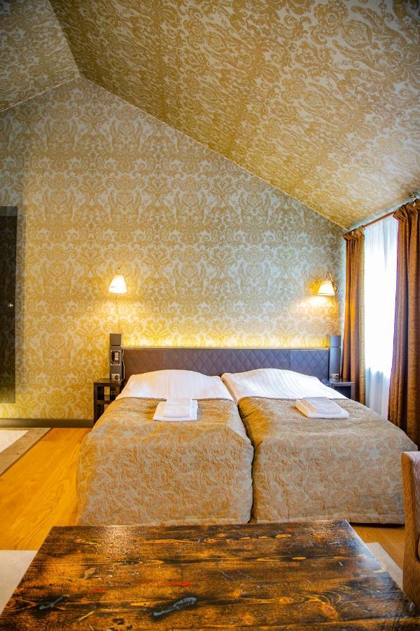 Billnaesin Ruukki Otel Dış mekan fotoğraf