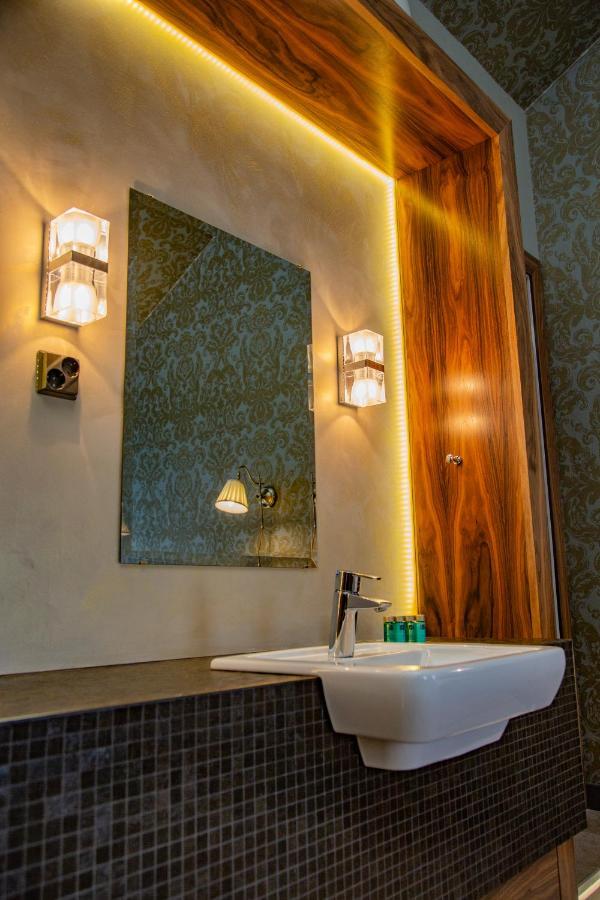 Billnaesin Ruukki Otel Dış mekan fotoğraf