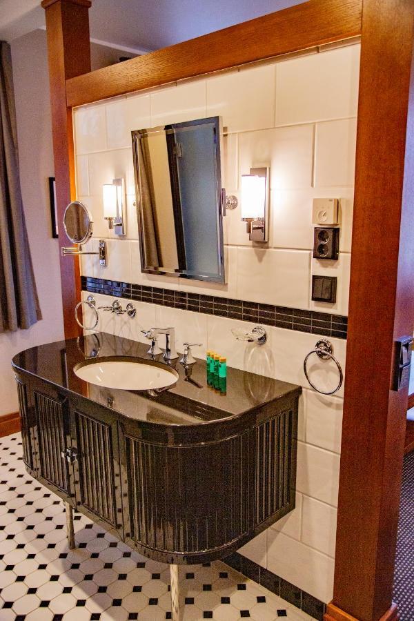 Billnaesin Ruukki Otel Dış mekan fotoğraf