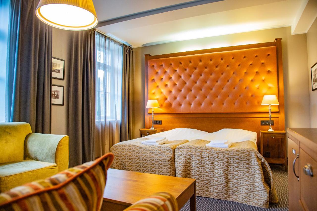 Billnaesin Ruukki Otel Dış mekan fotoğraf