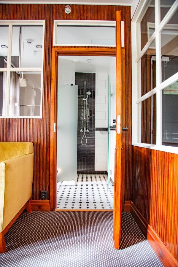 Billnaesin Ruukki Otel Dış mekan fotoğraf