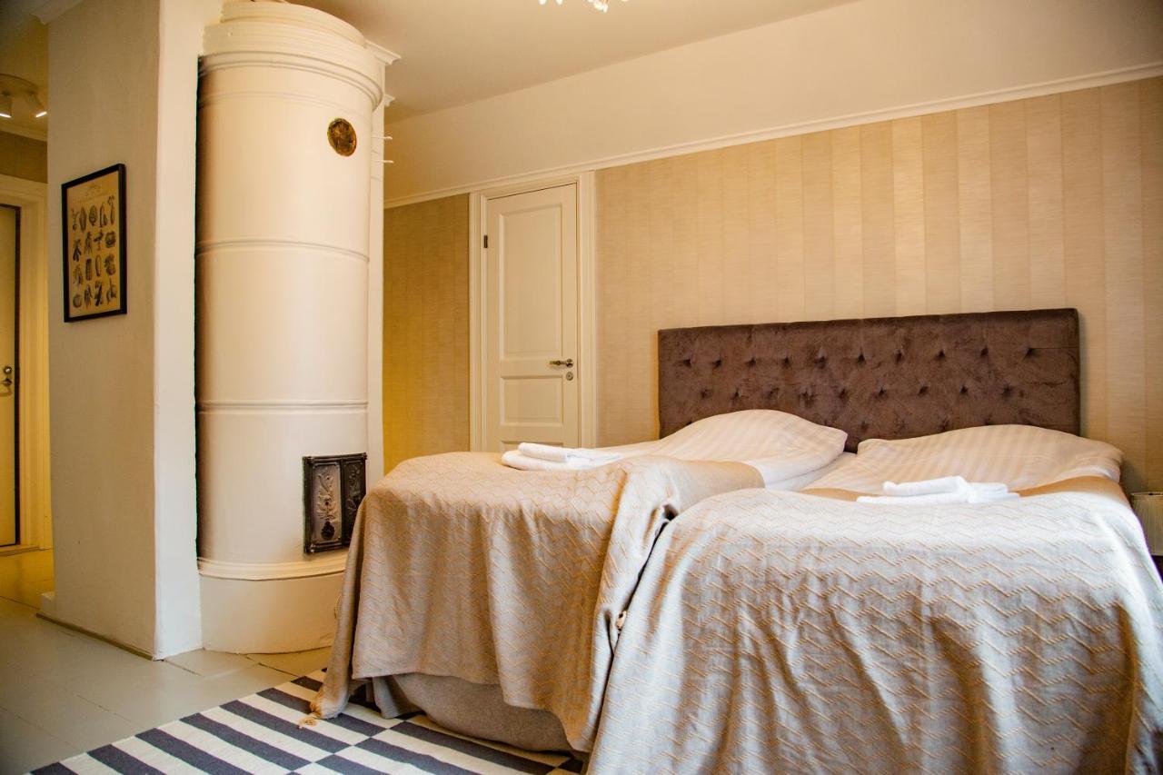 Billnaesin Ruukki Otel Dış mekan fotoğraf