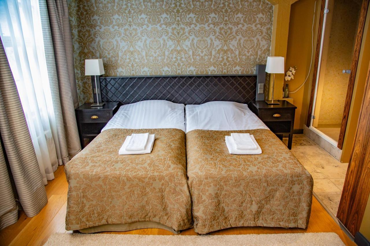 Billnaesin Ruukki Otel Dış mekan fotoğraf
