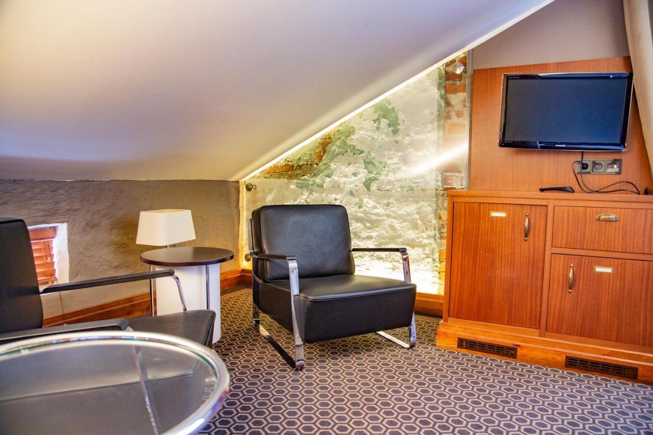Billnaesin Ruukki Otel Dış mekan fotoğraf