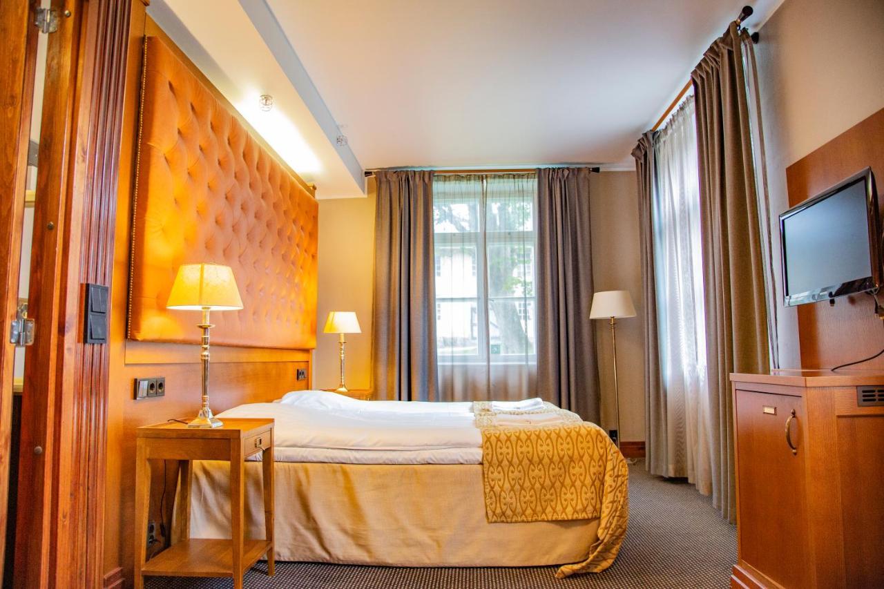 Billnaesin Ruukki Otel Dış mekan fotoğraf