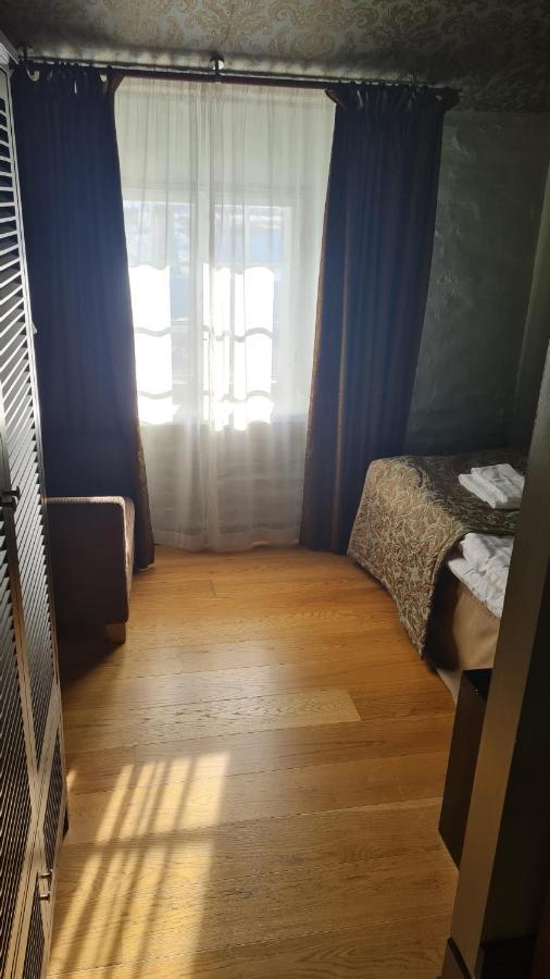 Billnaesin Ruukki Otel Dış mekan fotoğraf