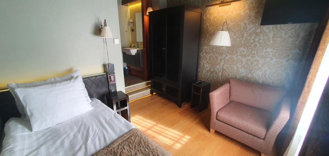 Billnaesin Ruukki Otel Dış mekan fotoğraf