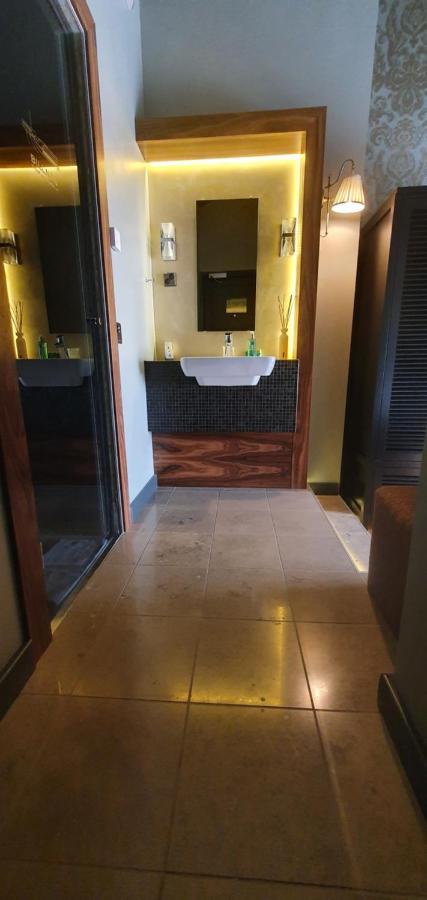Billnaesin Ruukki Otel Dış mekan fotoğraf