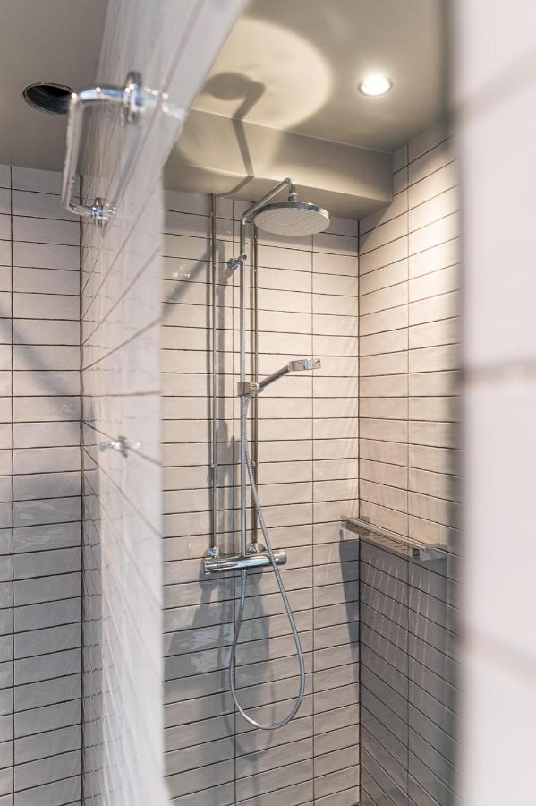 Billnaesin Ruukki Otel Dış mekan fotoğraf